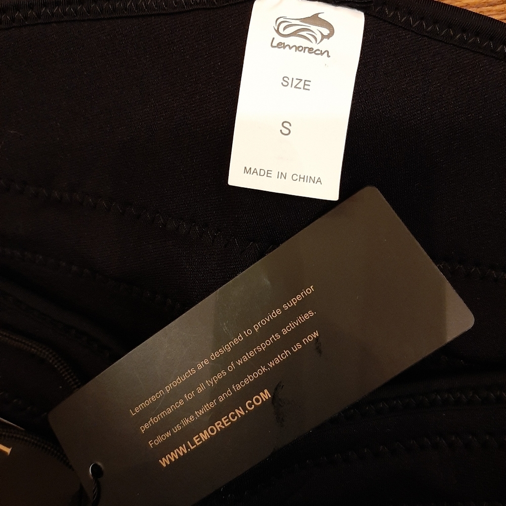 Lemorecn wetsuit shorts - Picture 4 of 8